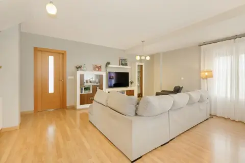 Casa adosada en Churriana