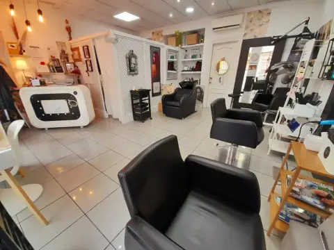 Local comercial en Recinto Ferial