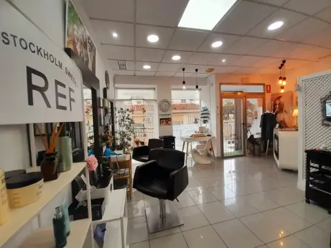 Local comercial en Recinto Ferial