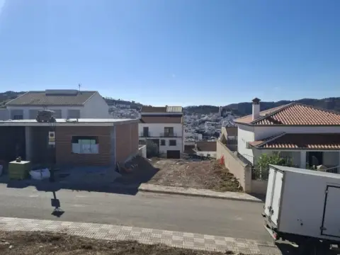 Terreno en South Of Spain