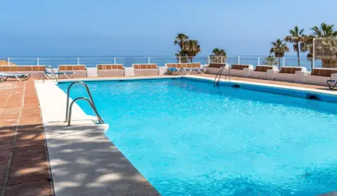 Estudio en Calahonda