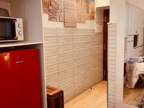 Estudio en Calahonda