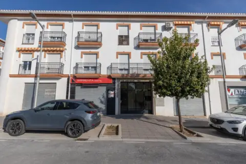 Piso en calle de Aragón