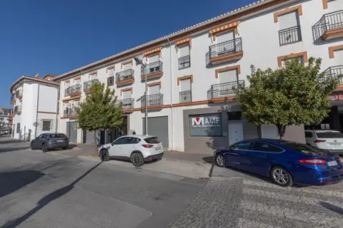 Piso en calle de Aragón