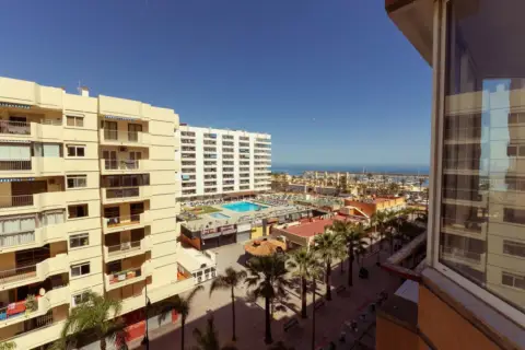 Estudio en Puerto Deportivo