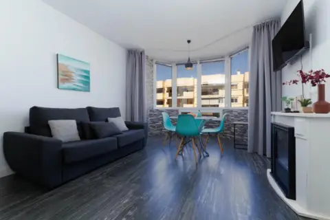 Estudio en Puerto Deportivo