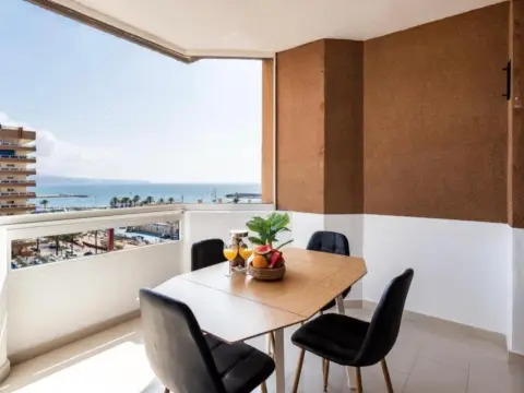 Estudio en Puerto Deportivo