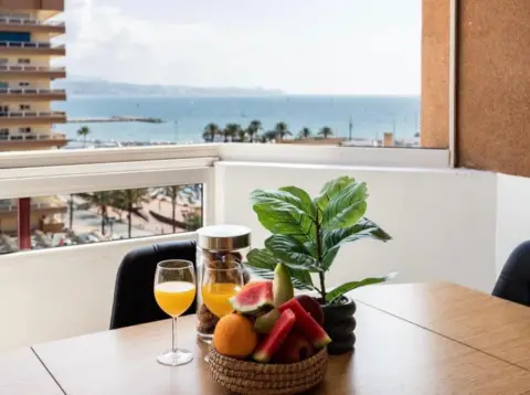 Estudio en Puerto Deportivo