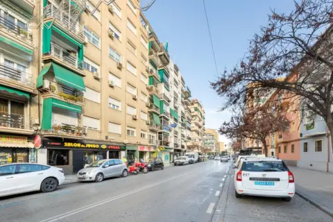 Piso en calle Santa Clara