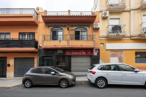 Casa – Motril