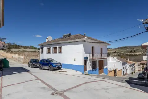 Casa en calle Eras