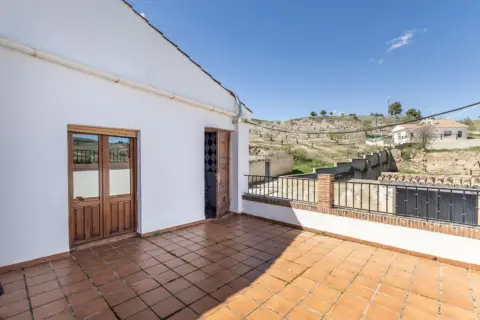 Casa en calle Eras