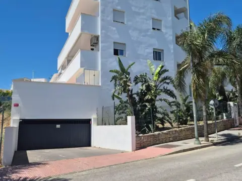 Garaje en calle del Obispo Juan Martínez