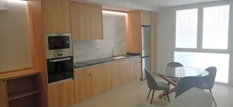 Habitación en calle Carrer de L'arquitecte Pesset