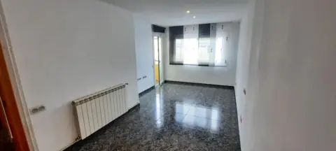 Piso en Carrer de l'Ordal