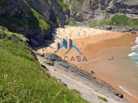 Piso en Avenida de Benedicto Ruiz