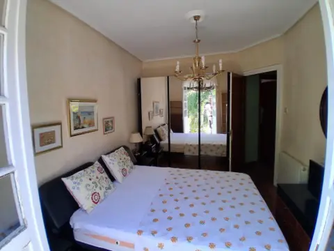 Casa adosada en Alonsotegi