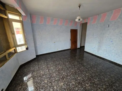 Piso en calle de Cervantes