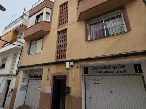 Piso en calle de Cervantes