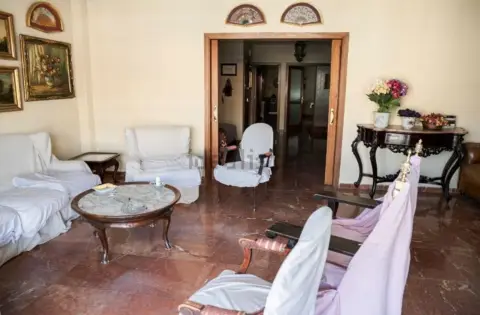 Piso en Barrio León-El Tardón-Blas Infante