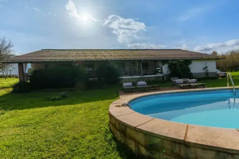 Finca rústica en Barrio de Egileor, 3