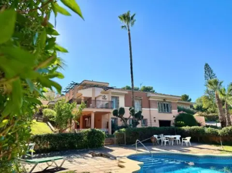 Chalet en Avenida de la Asunción