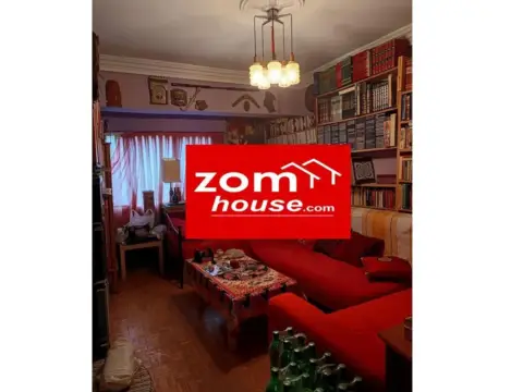 Piso en La Portalada-Varea