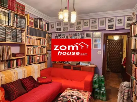 Piso en La Portalada-Varea