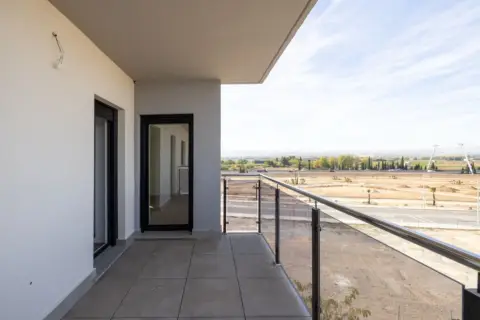 Piso en Avenida de Pampaneira, 22