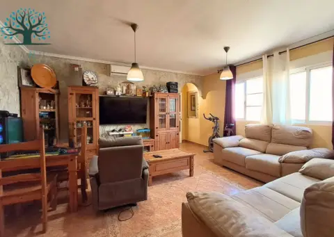 Piso – Mazarrón