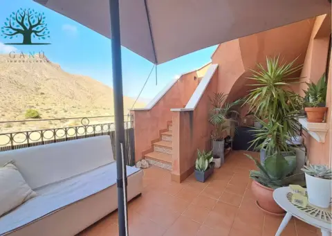 Ático en calle Isla de la Bahía