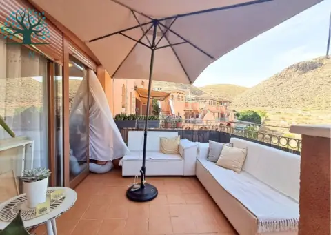 Ático en calle Isla de la Bahía