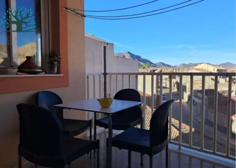 Ático en calle de Ceballos