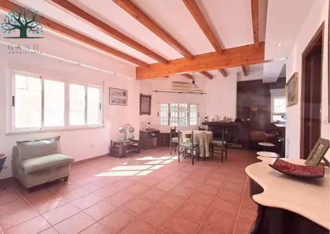 Piso en Avenida del Doctor Meca