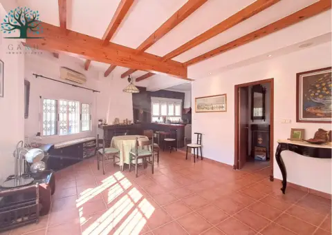 Piso en Avenida del Doctor Meca