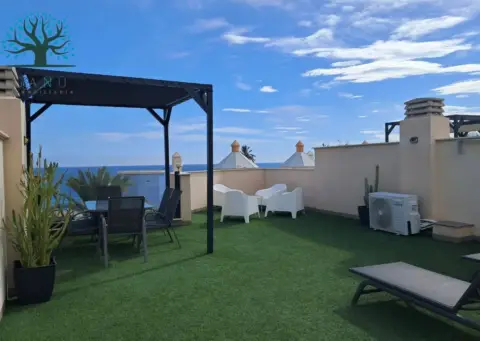 Ático en calle del Cabo de Oropesa