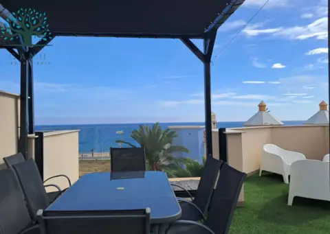 Ático en calle del Cabo de Oropesa