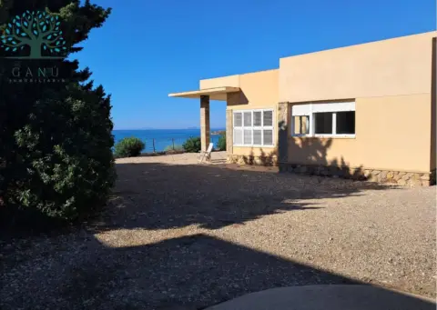 Chalet en Carretera de la Isla Plana