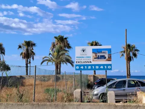 Chalet en Avenida de Don Juan de Borbón