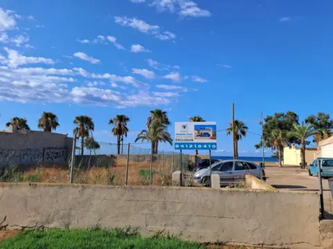 Chalet en Avenida de Don Juan de Borbón