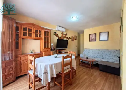 Apartamento en Avenida del Río Segura