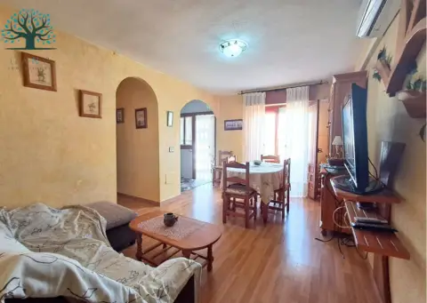 Apartamento en Avenida del Río Segura