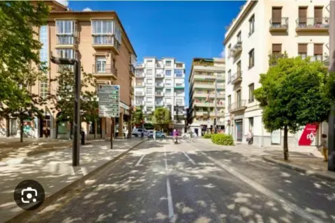 Piso en calle Acera del Darro