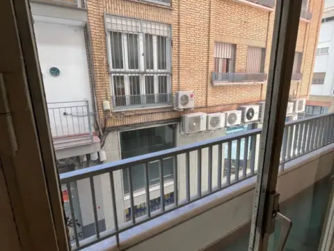 Piso en calle de San Vicente Ferrer