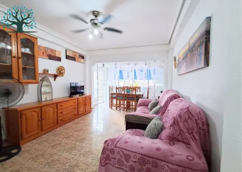 Apartamento en calle del Mar Adriático-Ordenación Bahía