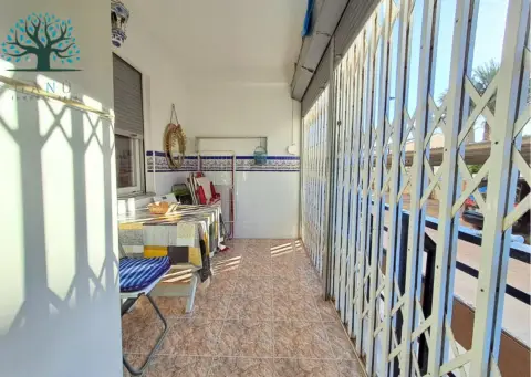Apartamento en calle del Mar Adriático-Ordenación Bahía