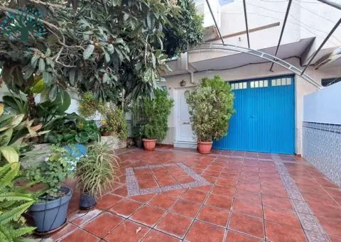 Dúplex en calle de Rafael Alberti