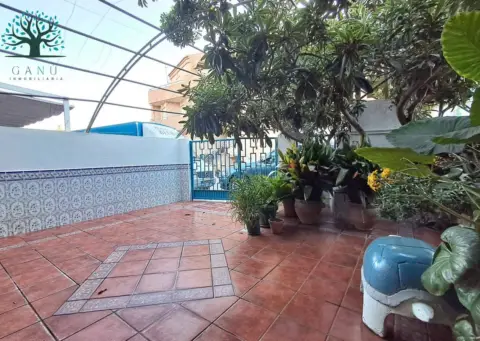 Dúplex en calle de Rafael Alberti