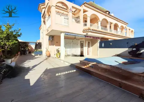 Chalet en Bahía