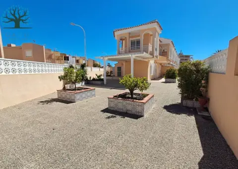 Dúplex en Bahía